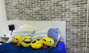 Imagem 3: Santo André - Apartamento Padrão - Jardim Jamaica