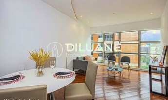 Imagem: Apartamento-À VENDA-Copacabana-Rio de Janeiro-RJ