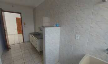 Imagem 4: LSC- Apartamento para aluguel possui 58 metros quadrados com 2 quartos