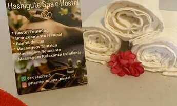 Imagem 3: Hostel Arraial Dajuda