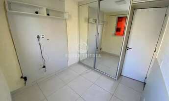 Imagem 3: Apartamento para Locação em Salvador, Jardim das Margaridas, 2 dormitórios, 1 banheiro, 1