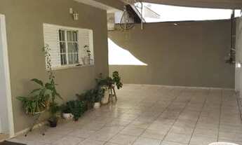 Imagem 3: Casa com 3 dormitórios para alugar, 153 m² por R$ 2.500/mês - Parque Industrial - Itu/SP