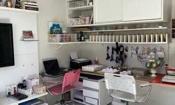 Imagem 2: Leo vende, bairro Sim, 3 suítes, goumert, piscina, closet