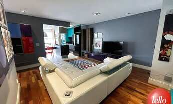 Imagem 7: São Paulo - Apartamento Padrão - Consolação