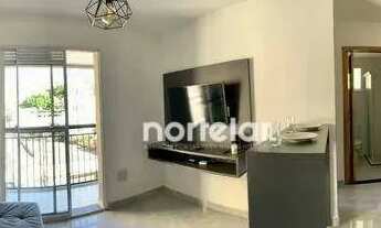 Imagem 3: Maravilhoso apartamento mobiliado!!!