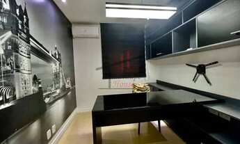 Imagem 7: Apartamento Anália Franco Varanda Gourmet