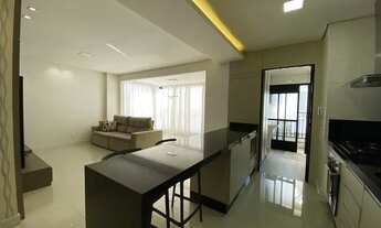 Imagem 2: APARTAMENTO no CENTRO com 3 quartos para LOCAÇÃO, 100 m²