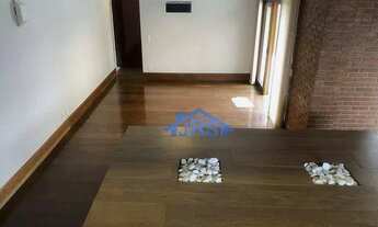 Imagem 6: Casa com 3 dormitórios para alugar, 334 m² por R$ 13.882/mês - Alphaville - Barueri/SP