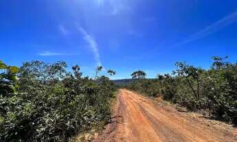 Imagem 3: Loteamento de Chácaras a venda com lotes a partir de 21.000 metros quadrados - Chapada dos