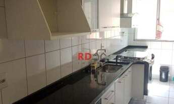 Imagem 4: Cobertura com 3 dormitórios, 130 m² - venda por R$ 490.000,00 ou aluguel por R$ 3.500,00/m