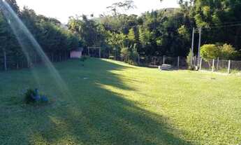 Imagem 2: Chácara com Piscina