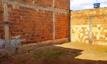 Imagem 2: OPORTUNIDADE VENDO IMÓVEL PARA RENDA NO RECANTO DAS EMAS COM ESCRITURA