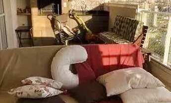 Imagem 4: Apartamento residencial à venda, Jardim da Glória, São Paulo