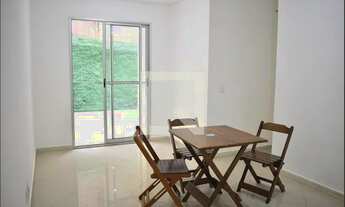 Imagem 3: Apartamento para Aluguel - Campo Grande, 3 Quartos, 108 m2