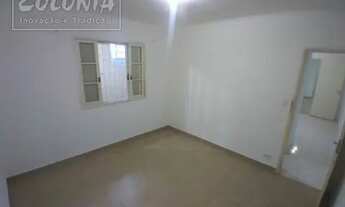 Imagem 2: Santo André - Casa Padrão - Parque Jaçatuba