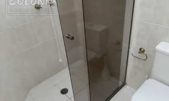 Imagem 7: Santo André - Casa Padrão - Jardim