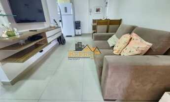 Imagem 5: Apartamento na Patriarca, com 2 Dormitórios, Sacada, 1 Vaga de Garagem Coberta, 40m² Consu