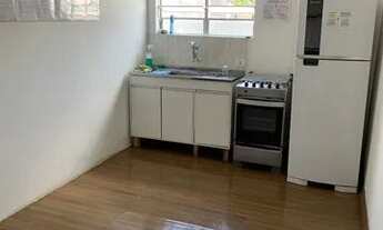 Imagem 5: Imperdível Quarto Individual Mobiliado Tatuapé