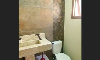 Imagem 5: Sobrado para venda possui 150 metros quadrados com 3 quartos em Salinas - Cidreira - RS