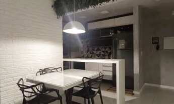 Imagem 6: Apto 3 quartos Quintas da Gloria