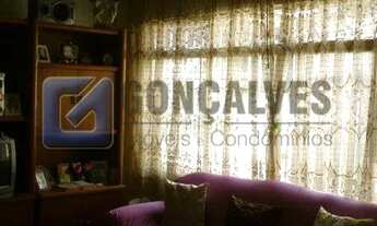 Imagem 4: SAO BERNARDO DO CAMPO - Residential / Sobrado - PAULICEIA