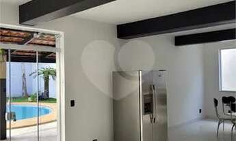 Imagem: Casa 5 dormitórios, 4 suítes, 4 vagas