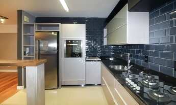 Imagem 5: Apartamento Garden