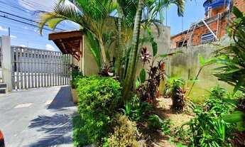 Imagem: Casa com 2 dorms, Parque Viana, Barueri