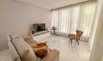 Imagem 5: Casa nova no Residencial Jardim América