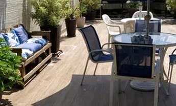 Imagem 4: Cobertura 220 m², piscina e 2 suítes no Recreio dos Bandeirantes