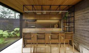 Imagem 7: Casa com 4 dormitórios à venda, 480 m² por R$ 9.850.000,00 - Alphaville Residencial 1 - Ba