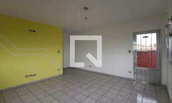 Imagem 2: Casa para Aluguel - Sapopemba, 2 Quartos, 85 m2