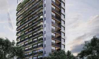 Imagem: Studio - 46m²