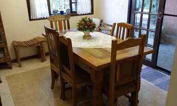 Imagem 6: CASA NA MATA EM NITEROI