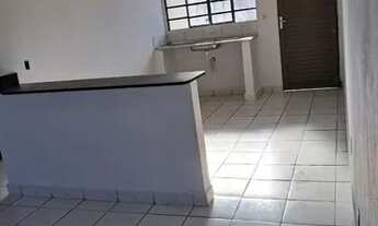 Imagem 6: CASA 02 QUARTOS, BAIRRO CARDOSO II