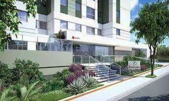 Imagem: Apartamento Terra Parque Residencial com