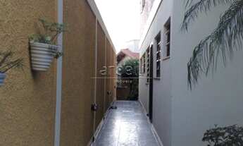 Imagem 3: SãO PAULO - Sobrado Padrão - City América