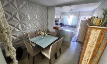 Imagem 3: Casa para Locação em Itupeva, Parque Residencial Paraíso, 2 dormitórios, 2 suítes, 1 banhe