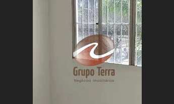 Imagem 3: Apartamento com 2 dormitórios à venda, 48 m² por R$ 191.000,00 - Conjunto Residencial Trin