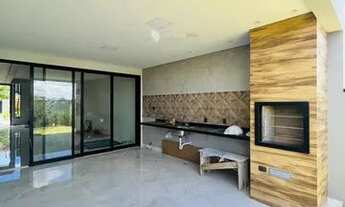 Imagem 3: Venda Casa em condomínio com 4 dormitórios