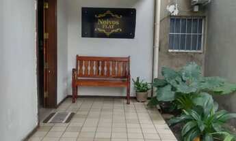 Imagem 2: Alugo flat mobiliado próximo ao Teresina shopping