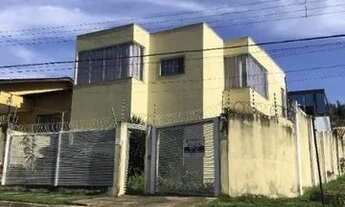 Imagem: Casa com 4 quarto(s) no bairro Santa Rosa