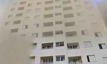 Imagem 2: Apartamento para venda tem 48 metros quadrados com 2 quartos em Alto da Mooca - São Paulo