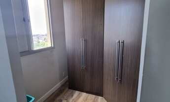 Imagem 4: Apartamento para venda com 57 metros quadrados com 3 quartos locação com moveis e eletrodo