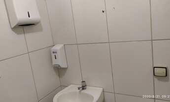 Imagem 6: Sala Comercial Umuarama - central - Edif. Salazar