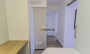 Imagem 4: Apartamento com 2 dormitórios para alugar, 60 m² por R$ 4.205,96/mês - Santana - São Paulo