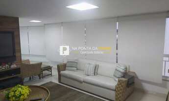 Imagem 6: SãO BERNARDO DO CAMPO - Apartamento Padrão - Centro