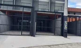 Imagem: Geminado 95 m² 2 Quartos Aventureiro