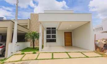 Imagem 2: INDAIATUBA - Casa de Condomínio - JARDINS DO IMPÉRIO