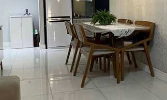 Imagem 5: Apartamento 80m² 3 quartos no Buritis